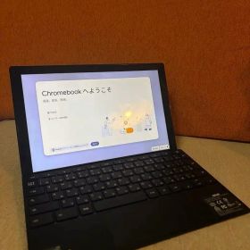 ASUS Chromebook Detachable CM3 CM3000DV