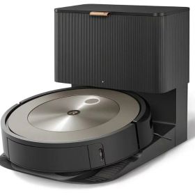 【新品】ルンバ j9+ ロボット掃除機 アイロボット(iRobot) 障害物を回避 物体認識 自動ゴミ収集 wifi対応 マッピング 自動充電・運転再開 吸引力 Alexa対応 カーペット 畳 j955860 【ゴミ捨て/充電が全自動】