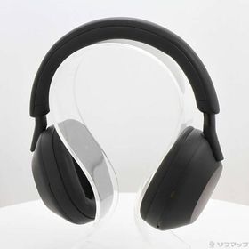 〔中古〕SONY(ソニー) WH-1000XM5 B ブラック〔198-ud〕