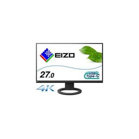 EIZO エイゾ EV2740S-BK