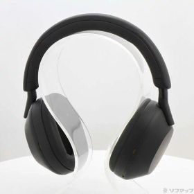 【中古】SONY(ソニー) WH-1000XM5 B ブラック 【198-ud】