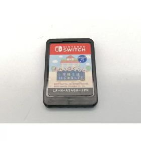 【中古】日本コロムビア すみっコぐらし 学校生活はじめるんです 【Nintendo Switch】【三宮センター】保証期間1週間