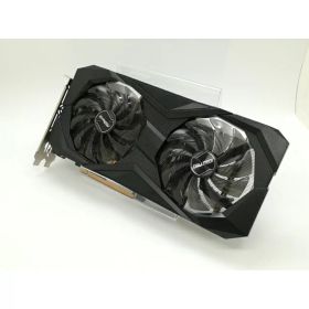 【中古】ASRock Radeon RX 7600 Challenger 8GB OC RX7600/8GB(GDDR6)【静岡】保証期間1週間
