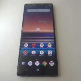 SONY Xperia 5 アンドロイド11 シムフリー スマホ本体149