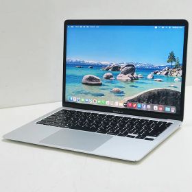 Apple MacBook Air 13インチ M1 2020 CTO 【Apple M1 8コア/8GB/SSD512GB】【Wi-Fi 6】【中古】【中古Macintosh】【送料無料】（沖縄、離島を除く）