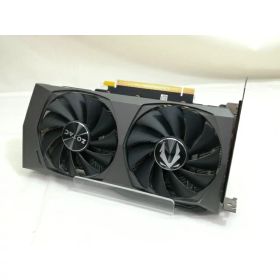 【中古】ZOTAC GAMING GeForce RTX 3060 Twin Edge OC (ZT-A30600H-10M) RTX3060/12GB(GDDR6)/PCI-E【川崎】保証期間1週間