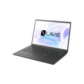 ＜新品/在庫あり＞NEC LAVIE N14 Slim N145D/KAB PC-N145DKAB [フロストブラック]