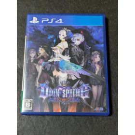 【中古】オーディンスフィア レイヴスラシル PS4 PLJM80048