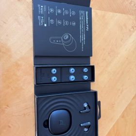Soundcore Liberty 4 完全ワイヤレスイヤホン本体付属品 箱付き