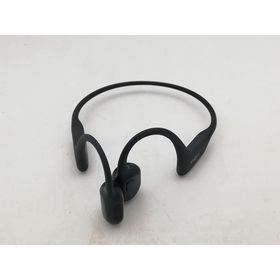 【中古】Shokz OpenRun Pro Mini SKZ-EP-000014 [ブラック]【柏】保証期間１ヶ月【ランクB】