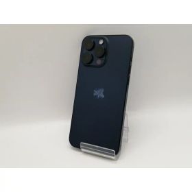 【中古】Apple 国内版 【SIMフリー】 iPhone 15 Pro Max 512GB ブルーチタニウム MU6X3J/A【浜松駅前】保証期間1ヶ月【ランクC】