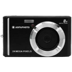 AGFAPHOTO DC5500BK [AGFA デジタルカメラ Realishot DC5500 BK]