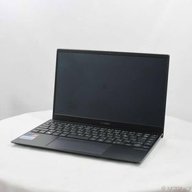 〔中古〕ASUS(エイスース) ZenBook 13 OLED UX325EA UX325EA-KG809WS パイングレー〔377-ud〕