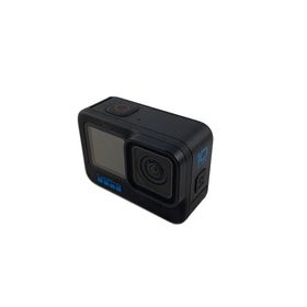 GoPro◆ビデオカメラ GoPro HERO10 BLACK CHDHX-101-FW CPKG1