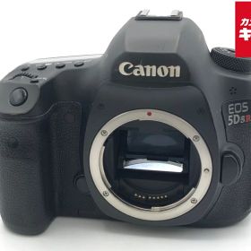 【中古】 【並品】 キヤノン EOS 5Ds R ボディ 【デジタル一眼レフ】 【6ヶ月保証】