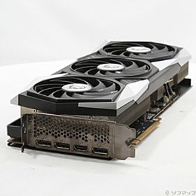 〔中古品〕 MSI Radeon RX 6750 XT GAMING X TRIO 12G〔中古品〕 MSI Radeon RX 6750 XT GAMING X TRIO 12G