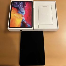 iPad pro 第二世代 128GB スペースグレイ
