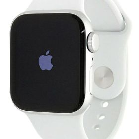 【Apple】アップル『Apple Watch SE2 第2世代 アップルウォッチSE2 GPSモデル 40mm』MNJV3J/A ボーイズ スマートウォッチ 1週間保証【中古】