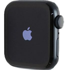 【Apple】アップル『Apple Watch SE2 第2世代 アップルウォッチSE2 GPSモデル 40mm』MNJT3J/A ボーイズ スマートウォッチ 1週間保証【中古】