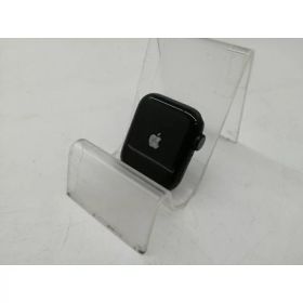 【中古】Apple Apple Watch SE2 40mm GPS ミッドナイトアルミニウムケース/ミッドナイトスポーツバンド(M/L) MR9Y3J/A【札幌】保証期間1ヶ月【ランクB】