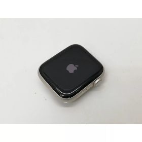 【中古】Apple Apple Watch SE2 44mm GPS スターライトアルミニウムケース (バンド無し)【戸塚】保証期間1ヶ月【ランクB】