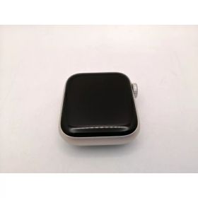 【中古】Apple Apple Watch SE2 40mm GPS スターライトアルミニウムケース/スターライトスポーツバンド(S/M) MR9U3J/A【三宮駅前】保証期間1ヶ月【ランクB】