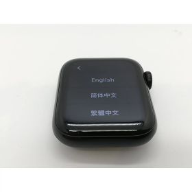【中古】Apple Apple Watch SE2 40mm GPS ミッドナイトアルミニウムケース (バンド無し)【府中ル・シーニュ】保証期間1ヶ月【ランクB】