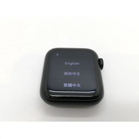 【中古】Apple Apple Watch SE2 40mm GPS ミッドナイトアルミニウムケース (バンド無し)【府中ル・シーニュ】保証期間1ヶ月【ランクB】