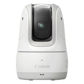 Canon PowerShot PICK ホワイト 自動撮影カメラ キヤノン