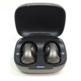 【中古】Anker イヤホン Soundcore C40i メタリックグレー A3331NZ1