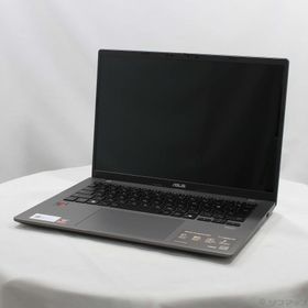 (中古)ASUS (展示品) Vivobook S 14 S3407QA-PU161GR マットグレー(348-ud)