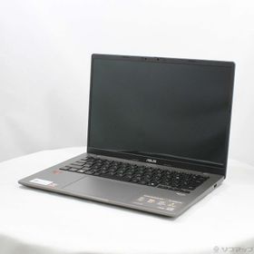(中古)ASUS (展示品) Vivobook S 14 S3407QA-PU161GR マットグレー(196-ud)