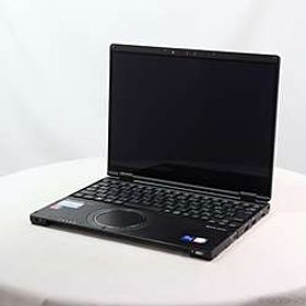 〔中古品〕 Lets note QR4 CF-QR4BF1AU ［Core-i7-1360P (2.2GHz)／32GB／SSD1TB／12.4インチ／Windows11 Pro］〔中古品〕 Lets note QR4 CF-QR4BF1AU ［Core-i7-1360P (2.2GHz)／32GB／SSD1TB／12.4インチ／Windows11 Pro］