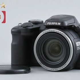 【中古】FUJIFILM 富士フイルム FINEPIX S8600 ブラック コンパクトデジタルカメラ