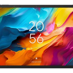 【ポイント10倍】 TCL タブレットPC TCL NXTPAPER 14 9491G [グレー] [画面サイズ：14.3 インチ 画面解像度：2400x1600 詳細OS種類：Android 15 ネット接続タイプ：Wi-Fiモデル ストレージ容量：256GB メモリ容量：8GB CPU：MediaTek Helio G99] 【P10倍】