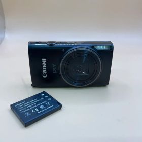 Canon IXY650 PC2274 デジカメ 2882
