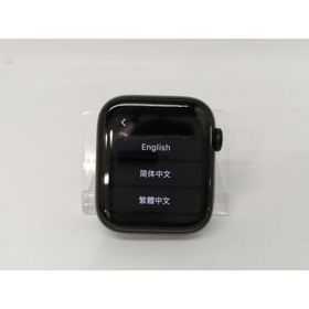 【中古】Apple Apple Watch SE2 44mm Cellular ミッドナイトアルミニウムケース (バンド無し)【東池袋1丁目】保証期間１ヶ月【ランクC】