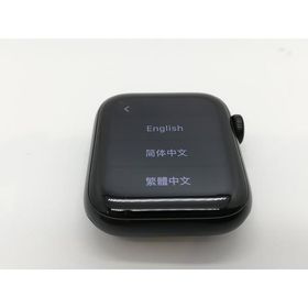 【中古】Apple Apple Watch SE2 40mm GPS ミッドナイトアルミニウムケース (バンド無し)【府中ル・シーニュ】保証期間１ヶ月【ランクB】