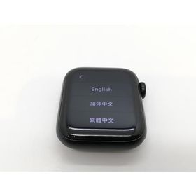 【中古】Apple Apple Watch SE2 40mm GPS ミッドナイトアルミニウムケース (バンド無し)【府中ル・シーニュ】保証期間１ヶ月【ランクB】