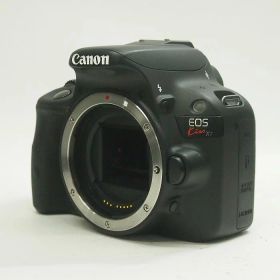 【中古】 (キヤノン) Canon EOS KISS X7 ボディ【中古カメラ デジタル一眼】 ランク：B