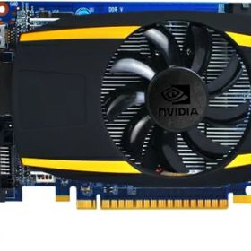 【中古】 玄人志向 グラフィックボード GeForce GTX650 1GB PCI-E GF-GTX650-E1GHD