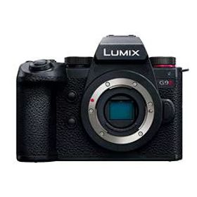Panasonic LUMIX DC-G9M2 ボディ ミラーレス一眼カメラ パナソニック