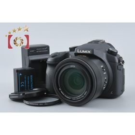 【中古】Panasonic パナソニック LUMIX DMC-FZ1000 コンパクトデジタルカメラ