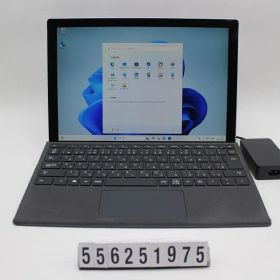 Microsoft Surface Pro 7+ 256GB Core i5 1135G7 2.4GHz/8GB/256GB(SSD)/12.3W/(2736x1824) タッチパネル/Win11 【556251975】