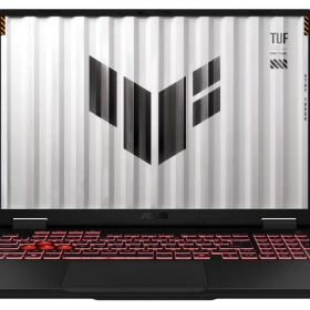 【ポイント10倍】 ASUS ノートパソコン TUF Gaming A16 FA608UMI FA608UMI-R7R5060 [イェーガーグレー] 【P10倍】