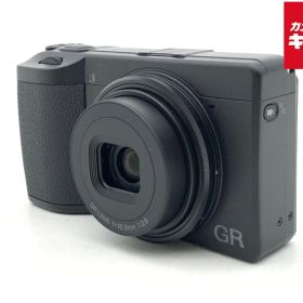 【中古】 【美品】 リコー GR IV 【コンパクトデジタルカメラ】 【6ヶ月保証】