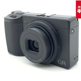 【中古】 【並品】 リコー GR IV 【コンパクトデジタルカメラ】 【6ヶ月保証】