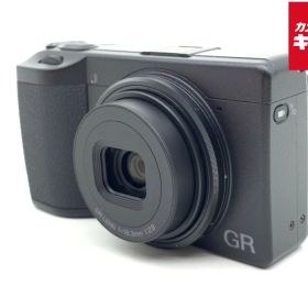 【中古】 【美品】 リコー GR IV 【コンパクトデジタルカメラ】 【6ヶ月保証】