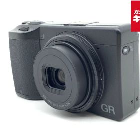 【中古】 【美品】 リコー GR IV 【コンパクトデジタルカメラ】 【6ヶ月保証】