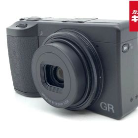 【中古】 【良品】 リコー GR IV 【コンパクトデジタルカメラ】 【6ヶ月保証】